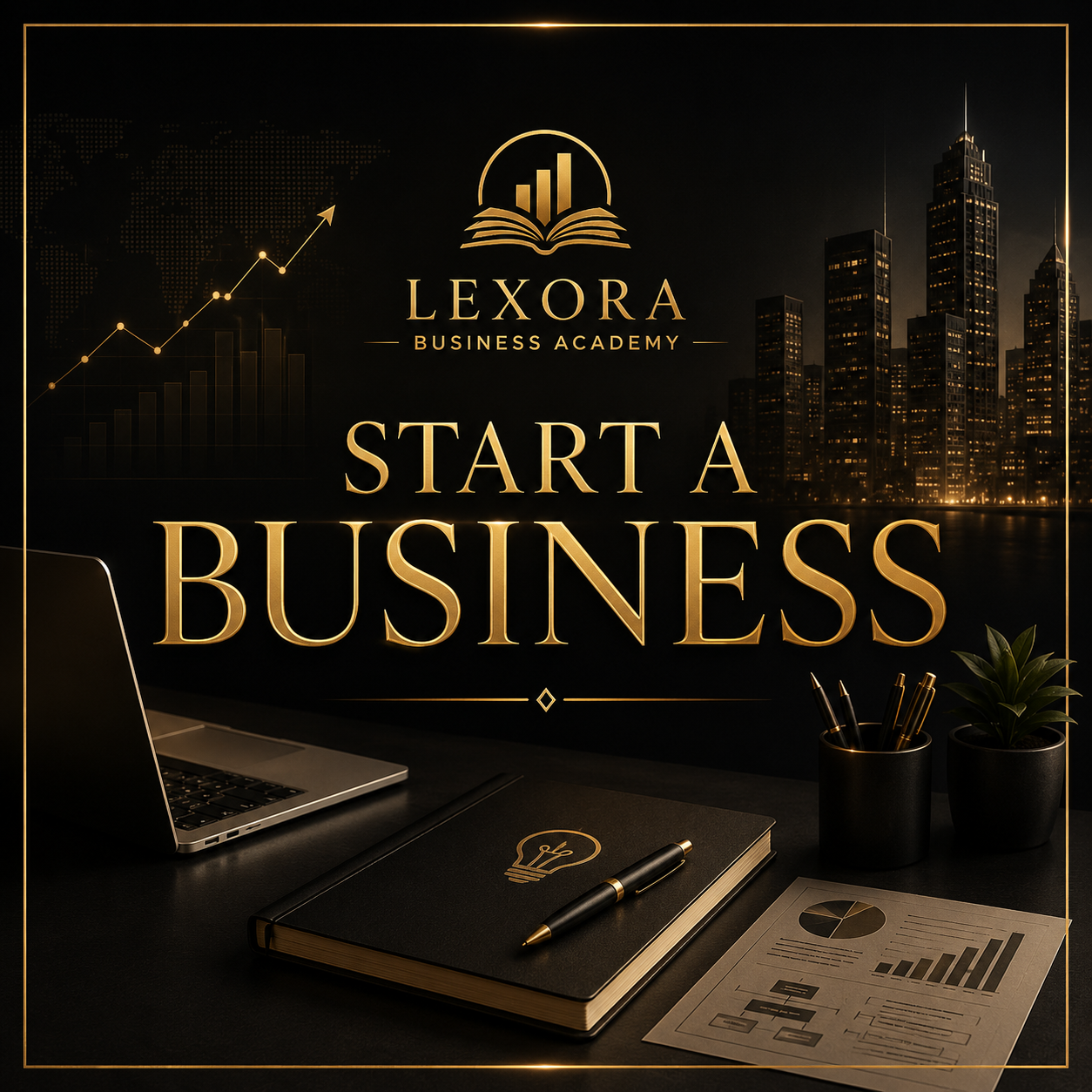 Start a Business