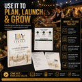 Catering Business Startup Kit