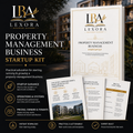 Property Management Business Startup Kit