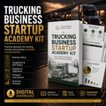Trucking Business Startup Academy Kit